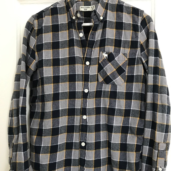 Boys shirt - Picture 4 of 4